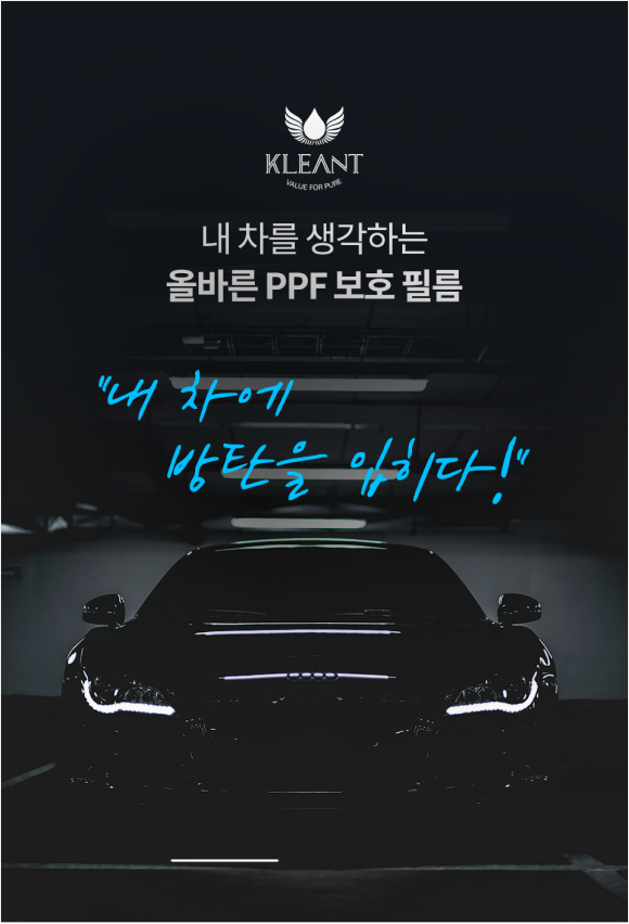 PPF보호필름