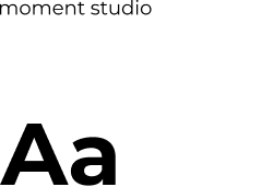 Montserrat 폰트