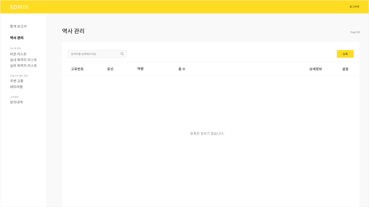 스마트챌린지 어드민