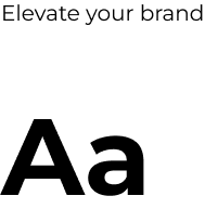 nopida폰트