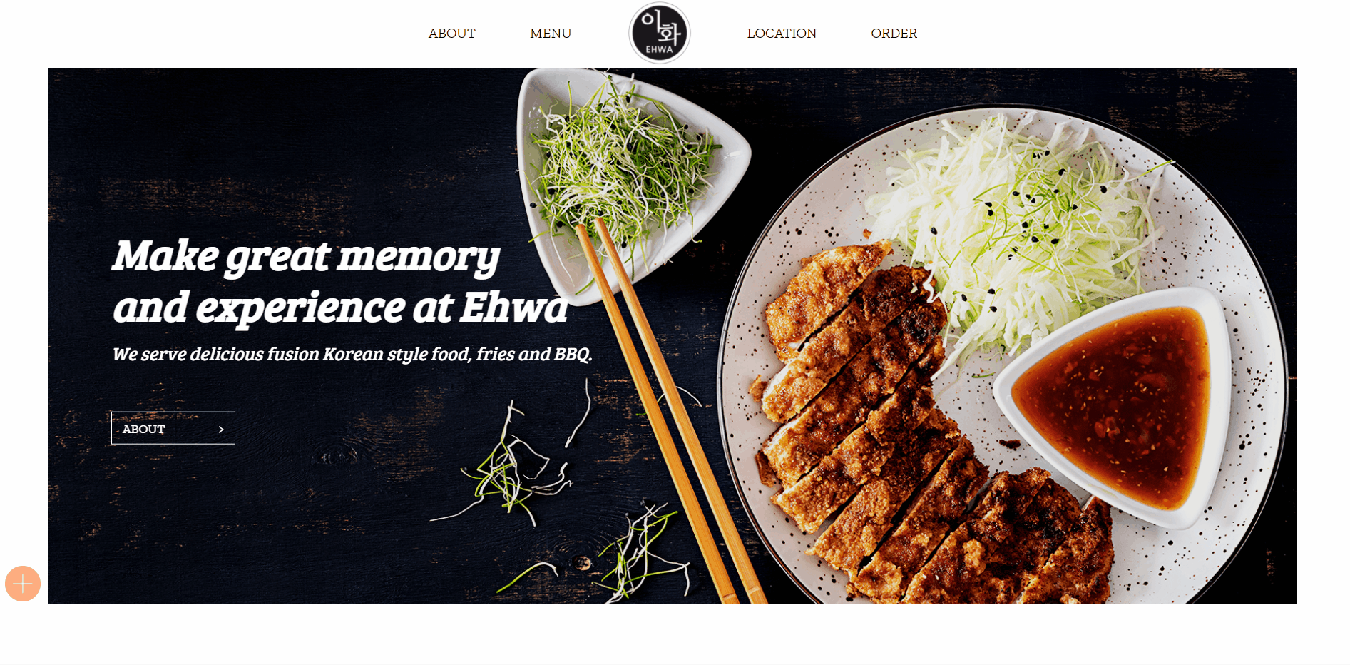 ehwarestaurant