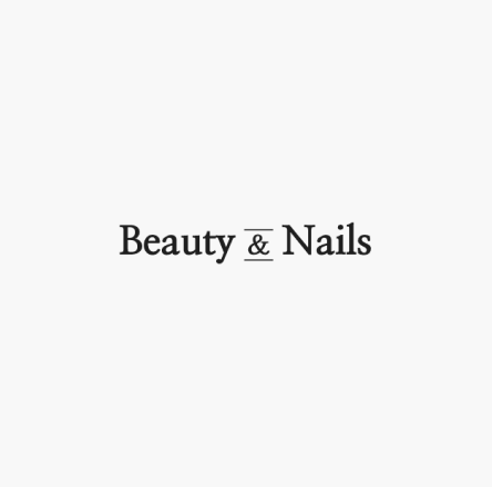 BEAUTY & NAILS